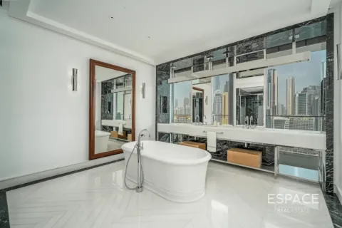 Dúplex en Dorchester Collection Dubai, Business Bay, Dubai, 4 dormitorios, 949 m², № 61678 - foto 20