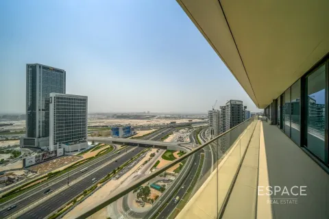 Duplex à Dorchester Collection Dubai, Business Bay, Dubai, 4 chambres, 949 m², № 61678 - photo 18
