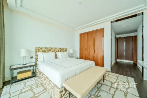 Duplex à Dorchester Collection Dubai, Business Bay, Dubai, 4 chambres, 949 m², № 61678 - photo 8