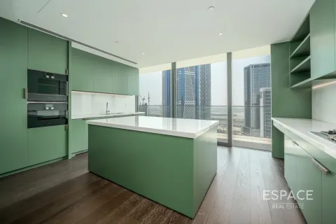 Duplex à Dorchester Collection Dubai, Business Bay, Dubai, 4 chambres, 949 m², № 61678 - photo 15