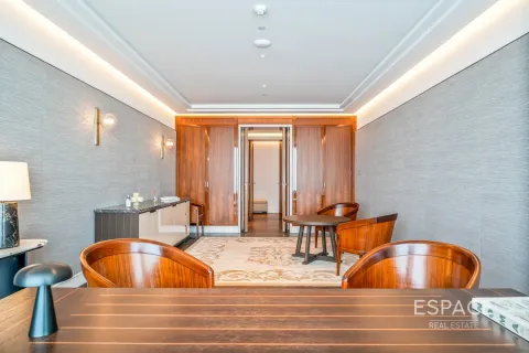 Duplex à Dorchester Collection Dubai, Business Bay, Dubai, 4 chambres, 949 m², № 61678 - photo 16