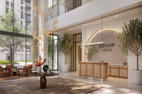 Apartment in Dubai Hills Estate, Dubai 1 bedroom, 86.57 sq.m. № 136527 - photo 12
