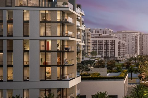 Apartment in Dubai Hills Estate, Dubai 1 bedroom, 86.57 sq.m. № 136527