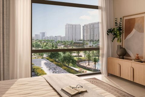 Apartment in Dubai Hills Estate, Dubai 1 bedroom, 86.57 sq.m. № 136527 - photo 4