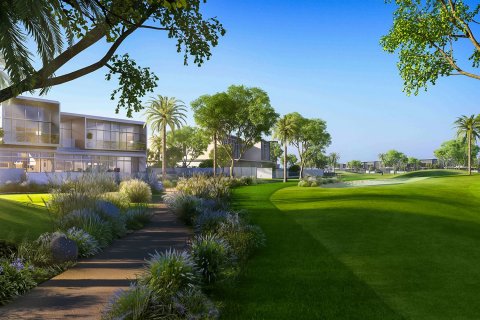 Apartment in Dubai Hills Estate, Dubai 1 bedroom, 86.57 sq.m. № 136527 - photo 7