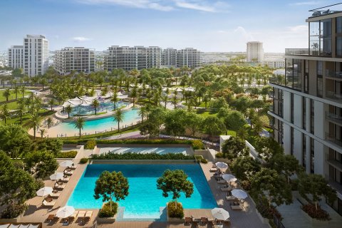 Apartment in Dubai Hills Estate, Dubai 1 bedroom, 86.57 sq.m. № 136527 - photo 11
