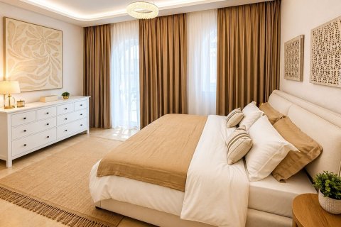 Maison de ville à Jumeirah Village Circle, Dubai, 4 chambres, 228.17 m², № 136537 - photo 3