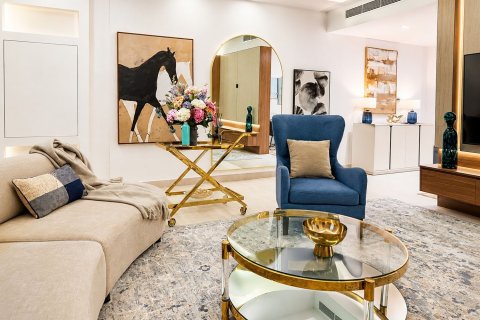Maison de ville à Jumeirah Village Circle, Dubai, 4 chambres, 228.17 m², № 136537 - photo 6