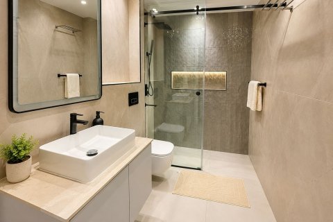 Maison de ville à Jumeirah Village Circle, Dubai, 4 chambres, 228.17 m², № 136537 - photo 8