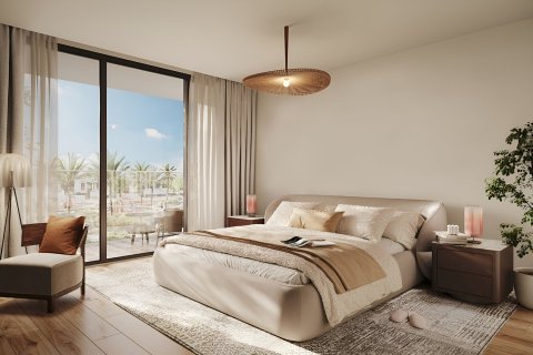 Maison de ville à Mohammed Bin Rashid City, Dubai, 4 chambres, 349.5 m², № 136528 - photo 2