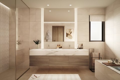 Maison de ville à Mohammed Bin Rashid City, Dubai, 4 chambres, 349.5 m², № 136528 - photo 7