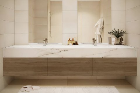 Maison de ville à Mohammed Bin Rashid City, Dubai, 4 chambres, 349.5 m², № 136528 - photo 6