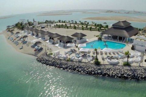 Terrain à Lebanon Island, The World Islands, Dubai, 38941.36 m², № 136526 - photo 8