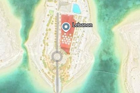 Terrain à Lebanon Island, The World Islands, Dubai, 38941.36 m², № 136526 - photo 9