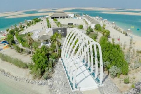 Terrain à Lebanon Island, The World Islands, Dubai, 38941.36 m², № 136526 - photo 4