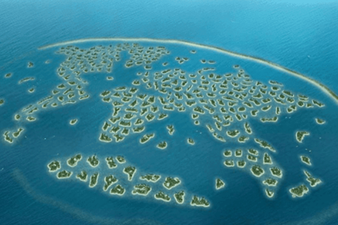 Terrain à Lebanon Island, The World Islands, Dubai, 38941.36 m², № 136526 - photo 11