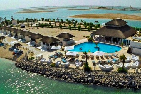 Terrain à Lebanon Island, The World Islands, Dubai, 38941.36 m², № 136526 - photo 7