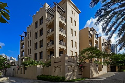 Appartement à Old Town, Dubai, 1 chambre, 90.67 m², № 136525 - photo 9