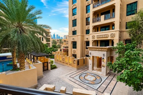 Appartement à Old Town, Dubai, 1 chambre, 90.67 m², № 136525 - photo 6