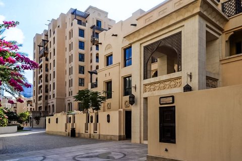 Appartement à Old Town, Dubai, 1 chambre, 90.67 m², № 136525 - photo 11