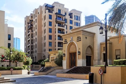 Appartement à Old Town, Dubai, 1 chambre, 90.67 m², № 136525 - photo 8
