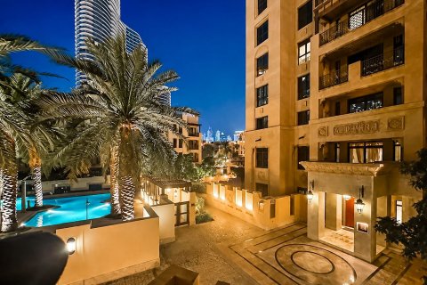 Appartement à Old Town, Dubai, 1 chambre, 90.67 m², № 136525 - photo 7