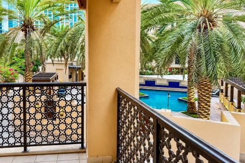 Appartement à Old Town, Dubai, 1 chambre, 90.67 m², № 136525 - photo 2