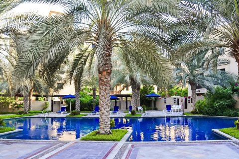 Appartement à Old Town, Dubai, 1 chambre, 90.67 m², № 136525 - photo 4