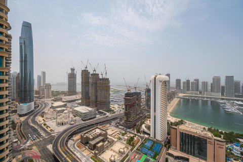 Apartamento en Dubai Marina, Dubai, 4 dormitorios, 235.42 m², № 136535 - foto 16