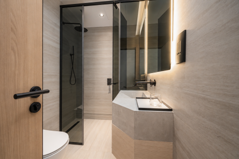 Apartamento en Dubai Marina, Dubai, 4 dormitorios, 235.42 m², № 136535 - foto 13