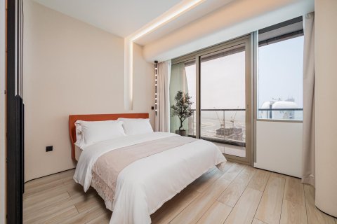 Apartamento en Dubai Marina, Dubai, 4 dormitorios, 235.42 m², № 136535 - foto 10