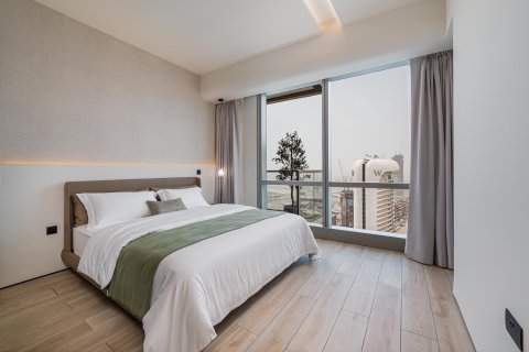 Apartamento en Dubai Marina, Dubai, 4 dormitorios, 235.42 m², № 136535 - foto 6