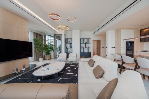 Apartamento en Dubai Marina, Dubai, 4 dormitorios, 235.42 m², № 136535 - foto 5