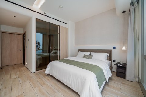 Apartamento en Dubai Marina, Dubai, 4 dormitorios, 235.42 m², № 136535 - foto 7
