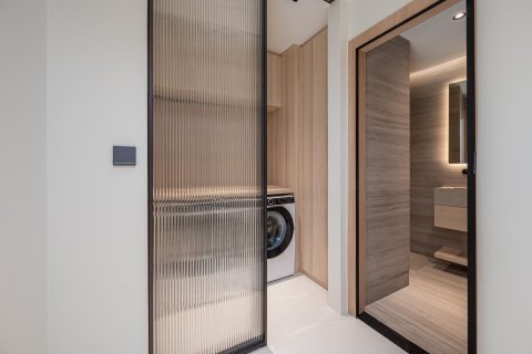 Apartamento en Dubai Marina, Dubai, 4 dormitorios, 235.42 m², № 136535 - foto 9