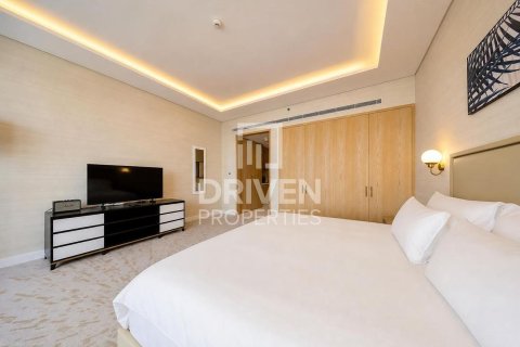 Apartment in The Palm Tower, Palm Jumeirah, Dubai studio, 55.83 sq.m. № 137197 - photo 7