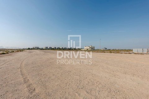 Land in Jebel Ali, Dubai 961.92 sq.m. № 137194 - photo 9