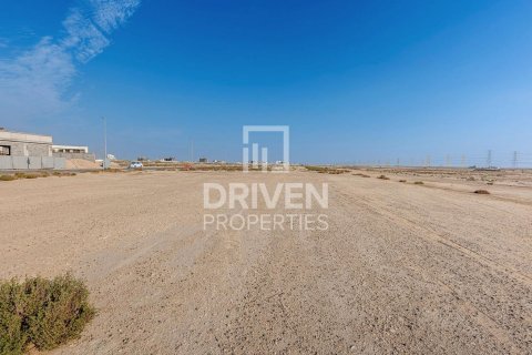 Land in Jebel Ali, Dubai 961.92 sq.m. № 137194 - photo 6