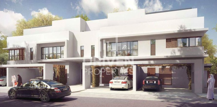 Villa in Dubai Land, Dubai 3 bedrooms, 232.63 sq.m. № 137198