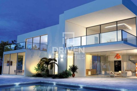 Villa in Dubai Land, Dubai 3 bedrooms, 232.63 sq.m. № 137198 - photo 8
