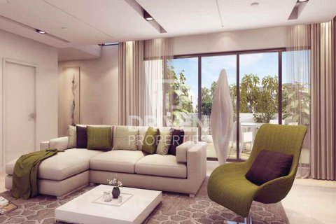 Villa in Dubai Land, Dubai 3 bedrooms, 232.63 sq.m. № 137198 - photo 4