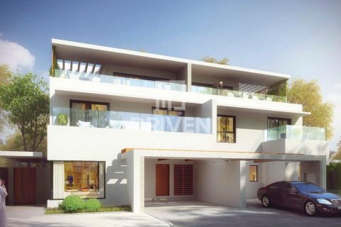 Villa in Dubai Land, Dubai 3 bedrooms, 232.63 sq.m. № 137198 - photo 3