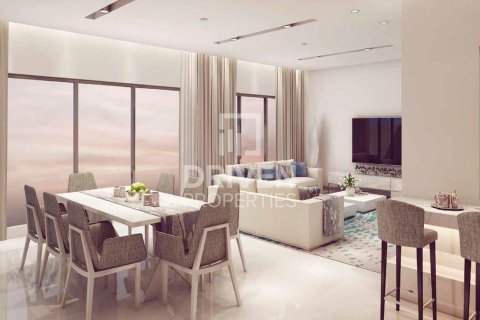 Villa in Dubai Land, Dubai 3 bedrooms, 232.63 sq.m. № 137198 - photo 11
