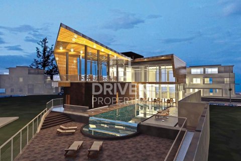Villa in Dubai Land, Dubai 3 bedrooms, 232.63 sq.m. № 137198 - photo 2