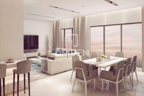 Villa in Dubai Land, Dubai 3 bedrooms, 232.63 sq.m. № 137198 - photo 5