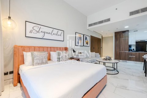 Apartment in Business Bay, Dubai studio, 84.73 sq.m. № 137207 - photo 8