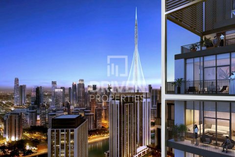 Apartment in Dubai Creek Harbour (The Lagoons), Dubai 2 bedrooms, 98.94 sq.m. № 137208 - photo 6
