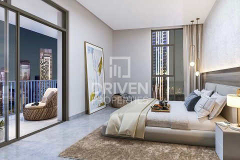 Apartment in Dubai Creek Harbour (The Lagoons), Dubai 2 bedrooms, 98.94 sq.m. № 137208 - photo 8