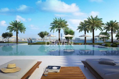 Apartment in Dubai Creek Harbour (The Lagoons), Dubai 2 bedrooms, 98.94 sq.m. № 137208 - photo 3