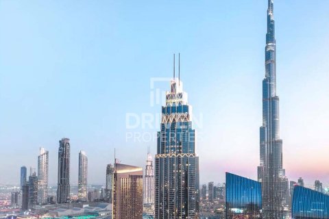 Apartment in Dubai Creek Harbour (The Lagoons), Dubai 2 bedrooms, 98.94 sq.m. № 137208 - photo 5